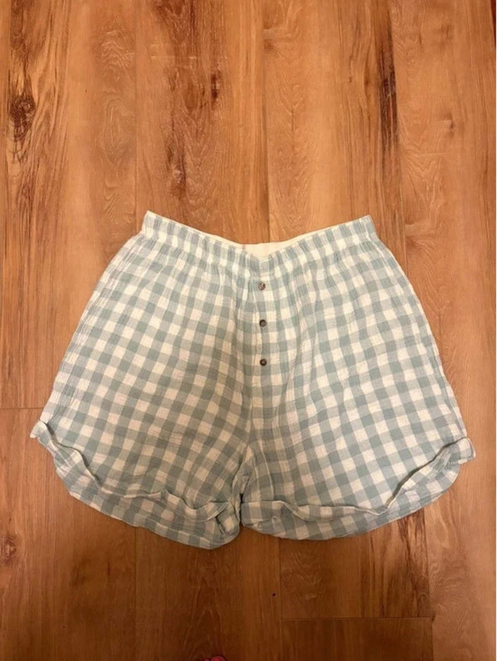 Free People Shorts